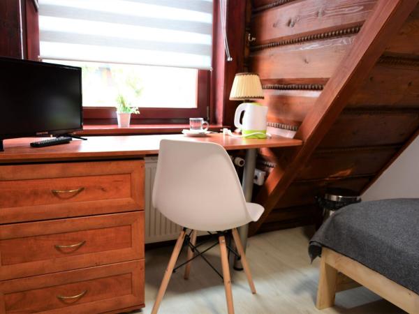 Czarna Willa : photo 1 de la chambre chambre simple