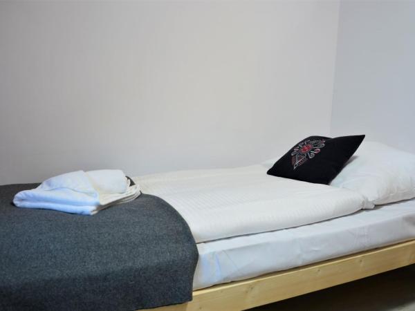 Czarna Willa : photo 1 de la chambre chambre simple standard