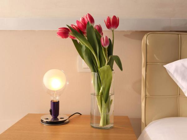 Hotel Le Nuvole Residenza d'Epoca : photo 1 de la chambre suite junior deluxe