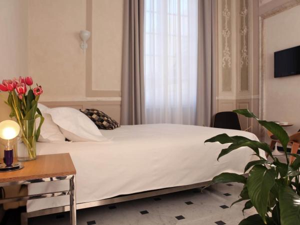 Hotel Le Nuvole Residenza d'Epoca : photo 4 de la chambre suite junior deluxe