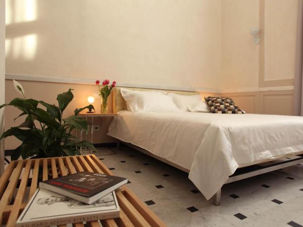 Hotel Le Nuvole Residenza d'Epoca : photo 7 de la chambre suite junior deluxe