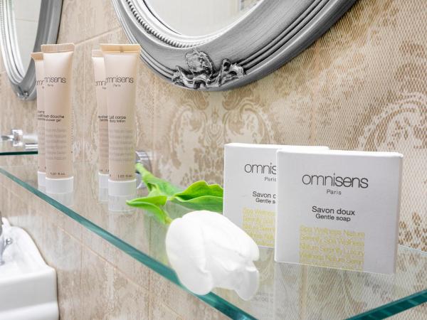 Ventus Rosa Boutique Aparthotel : photo 9 de la chambre studio avec balcon 