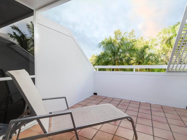 The White House Port Douglas : photo 8 de la chambre appartement 3 chambres - penthouse