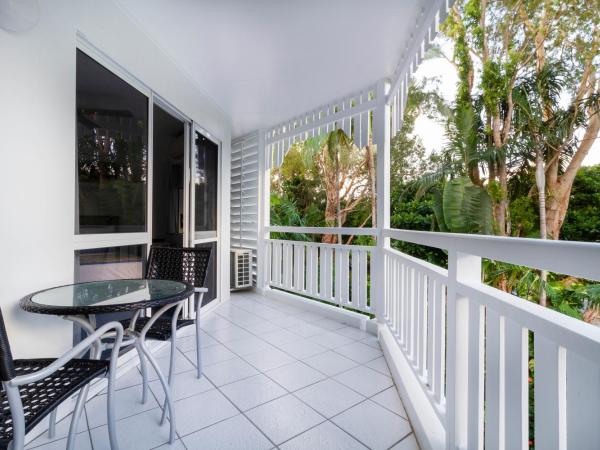 The White House Port Douglas : photo 9 de la chambre appartement 3 chambres - penthouse