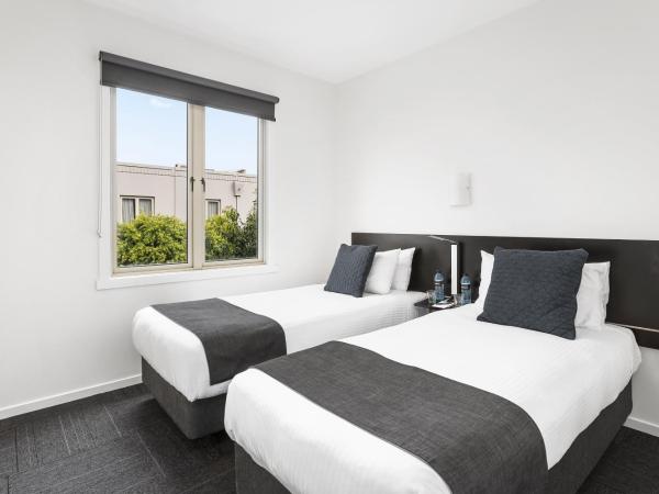 Quest Prahran : photo 4 de la chambre appartement supérieur 2 chambres