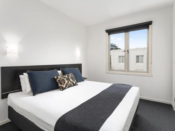 Quest Prahran : photo 2 de la chambre appartement exécutif 1 chambre