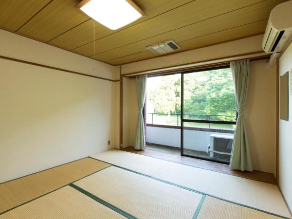 Showa Forest Village : photo 1 de la chambre chambre quadruple de style japonais