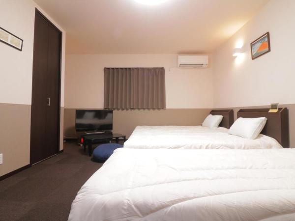 Kyo Fushimi inari house : photo 2 de la chambre chambre familiale deluxe