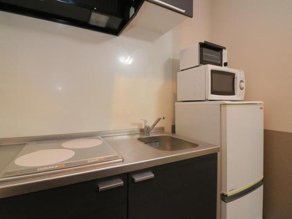 Kyo Fushimi inari house : photo 9 de la chambre chambre familiale deluxe