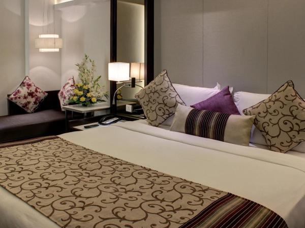 The Sahil Hotel : photo 3 de la chambre suite