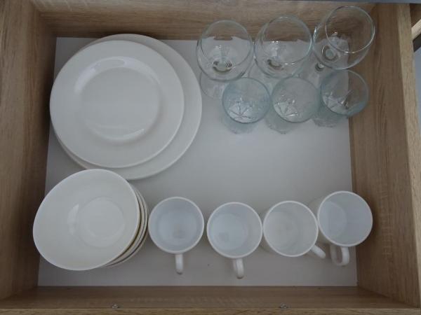 Green Apartments : photo 10 de la chambre maisonnette