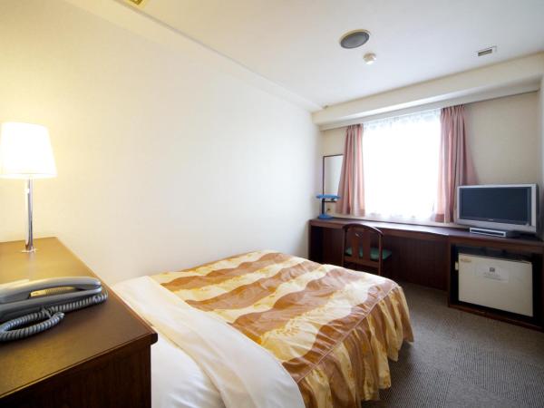 Hotel Pao : photo 1 de la chambre chambre double - non-fumeurs 