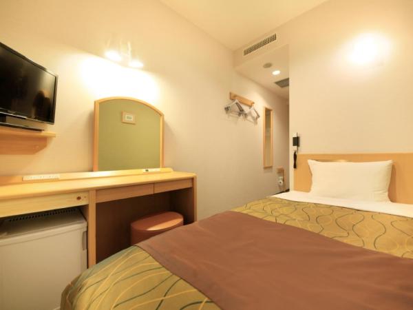 Hotel Grand City : photo 2 de la chambre chambre simple - fumeurs