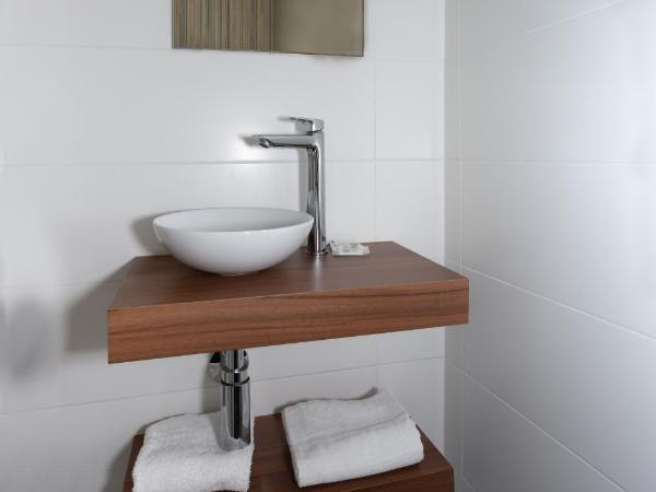 Babbu Hotel : photo 2 de la chambre chambre double