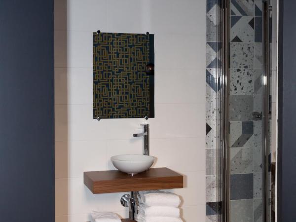 Babbu Hotel : photo 6 de la chambre chambre triple standard