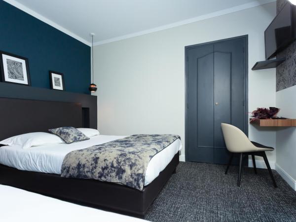 Babbu Hotel : photo 1 de la chambre chambre triple standard