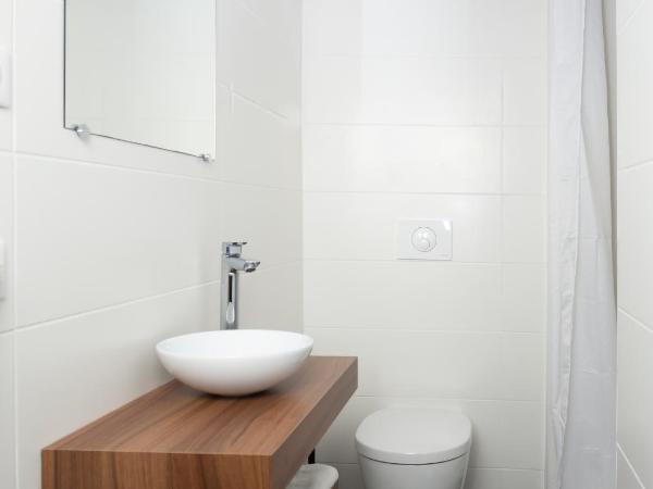 Babbu Hotel : photo 5 de la chambre chambre triple standard