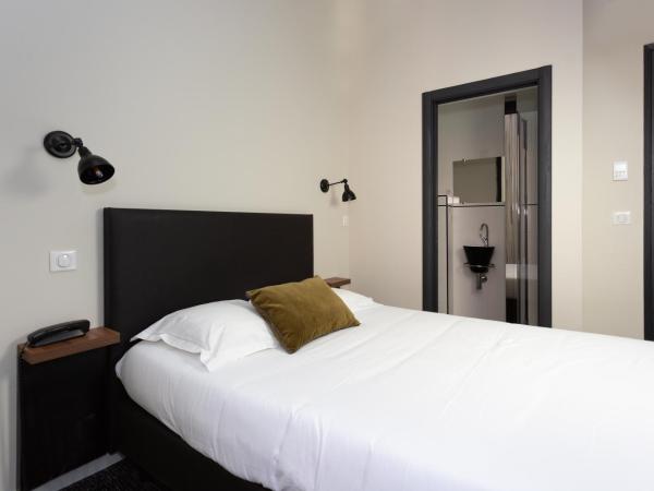 Babbu Hotel : photo 3 de la chambre chambre double