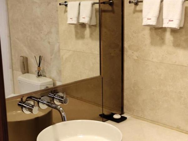 Yuwa Hotel : photo 6 de la chambre two-bedroom apartment - tower b