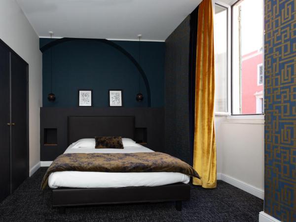 Babbu Hotel : photo 3 de la chambre chambre triple standard