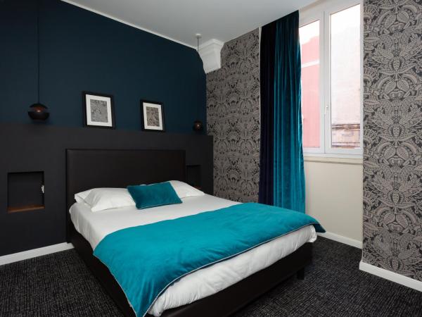 Babbu Hotel : photo 4 de la chambre chambre double supérieure