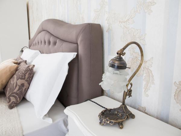 Miglioranzi Rooms : photo 4 de la chambre chambre double deluxe avec balcon