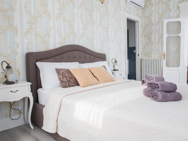 Miglioranzi Rooms : photo 2 de la chambre chambre double deluxe avec balcon