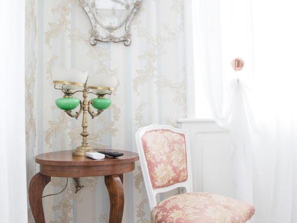 Miglioranzi Rooms : photo 6 de la chambre chambre double deluxe avec balcon