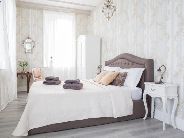 Miglioranzi Rooms : photo 1 de la chambre chambre double deluxe avec balcon