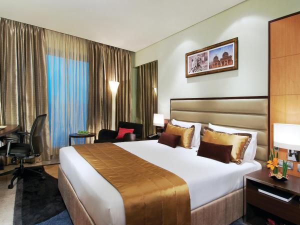 Vivanta Hyderabad, Begumpet : photo 2 de la chambre chambre double premium