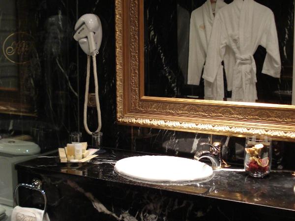 Hotel Alameda Palace : photo 5 de la chambre chambre lits jumeaux