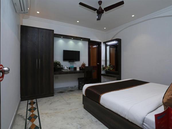 Hotel Marc Royal : photo 1 de la chambre chambre double