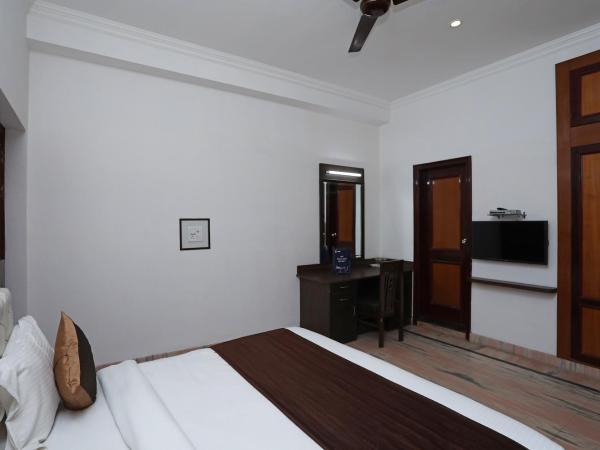 Hotel Marc Royal : photo 3 de la chambre chambre double