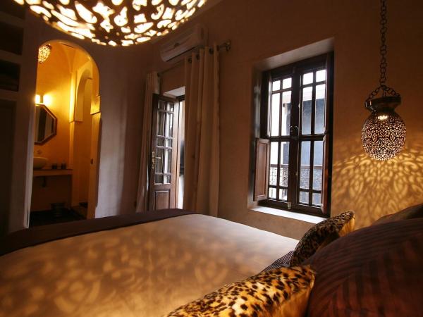 Dar Beija : photo 7 de la chambre chambre double adrar 