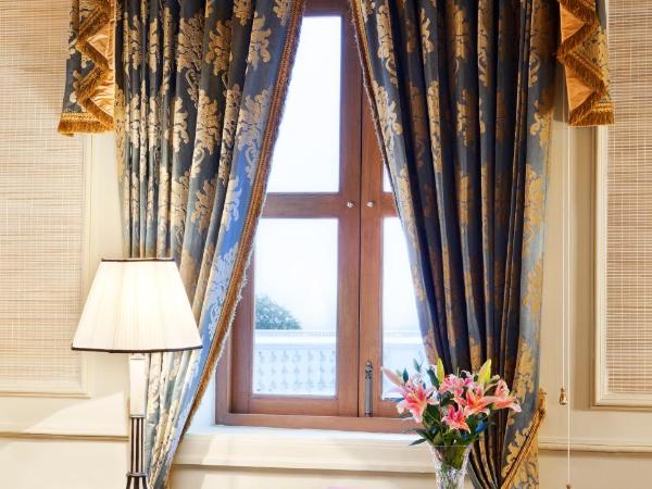 Taj Falaknuma Palace : photo 3 de la chambre suite royale