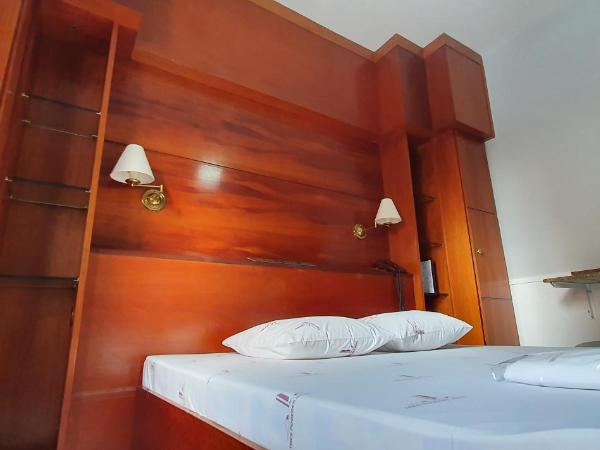 Hotel Três Poderes (Adult Only) : photo 1 de la chambre chambre double