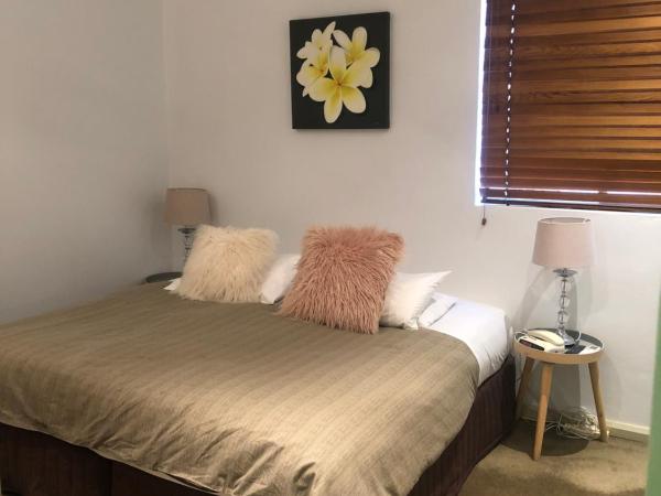 Hotel 59 Sydney : photo 5 de la chambre chambre double standard