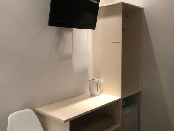 Hotel 59 Sydney : photo 6 de la chambre chambre double standard