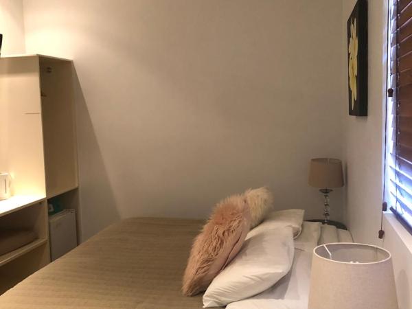 Hotel 59 Sydney : photo 7 de la chambre chambre double standard