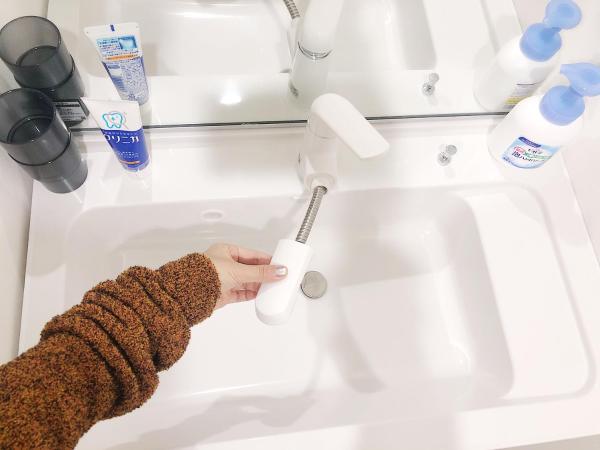 ZAITO Tokyo Chitose Accommodation 森下駅から徒歩6分 : photo 9 de la chambre appartement