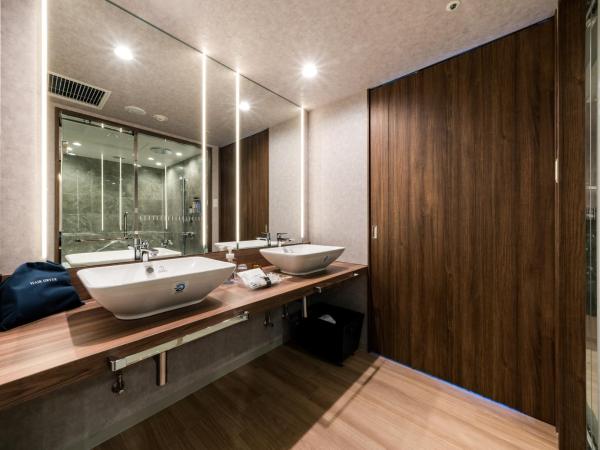 Daiwa Roynet Hotel Hakata Reisen PREMIER - former Daiwa Roynet Hotel Hakata Reisen : photo 3 de la chambre chambre affaires non-fumeur