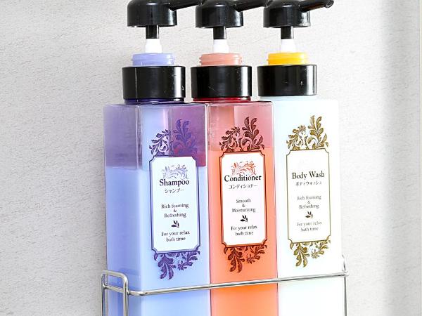 Daiwa Roynet Hotel Hakata Reisen PREMIER - former Daiwa Roynet Hotel Hakata Reisen : photo 6 de la chambre chambre double standard - non-fumeurs