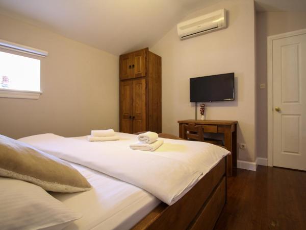Villa Varoš : photo 9 de la chambre suite confort double