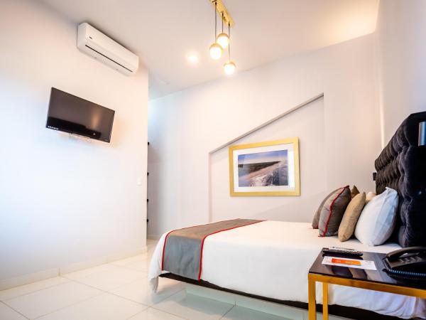 Hotel DC Boutique & SPA : photo 2 de la chambre chambre supérieure