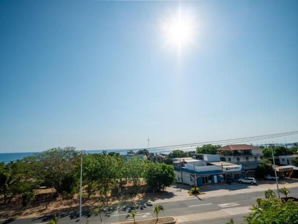 Hotel DC Boutique & SPA : photo 9 de la chambre chambre lit king-size deluxe