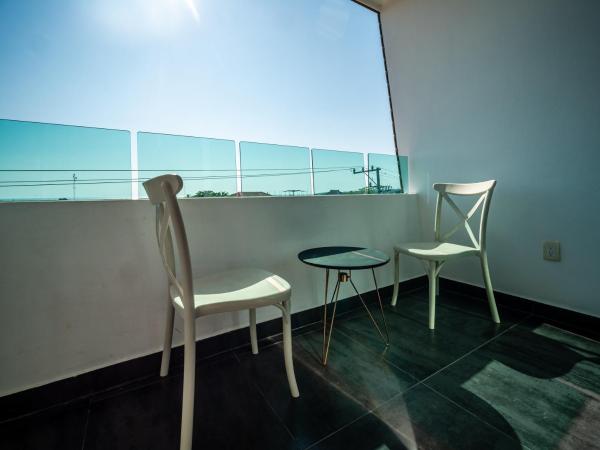 Hotel DC Boutique & SPA : photo 8 de la chambre chambre lit king-size deluxe