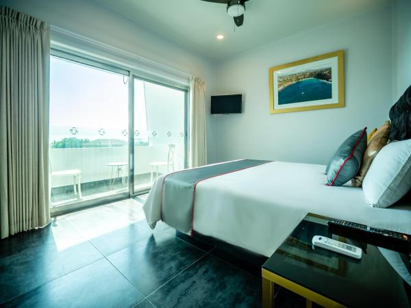 Hotel DC Boutique & SPA : photo 5 de la chambre chambre lit king-size deluxe