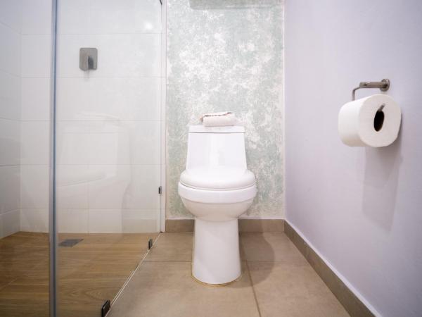 Hotel DC Boutique & SPA : photo 9 de la chambre suite junior