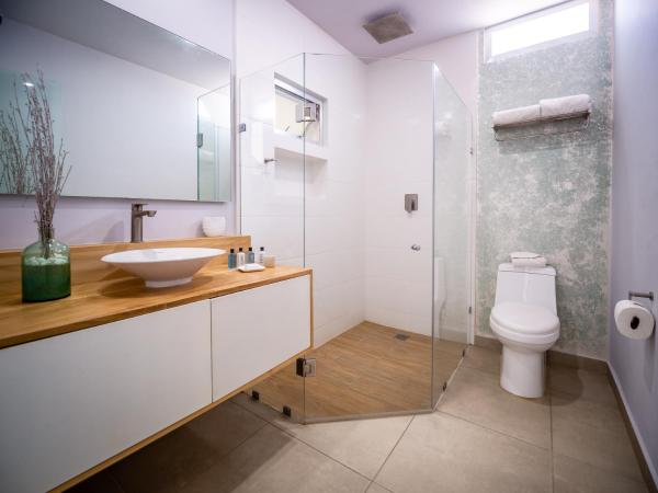 Hotel DC Boutique & SPA : photo 10 de la chambre suite junior