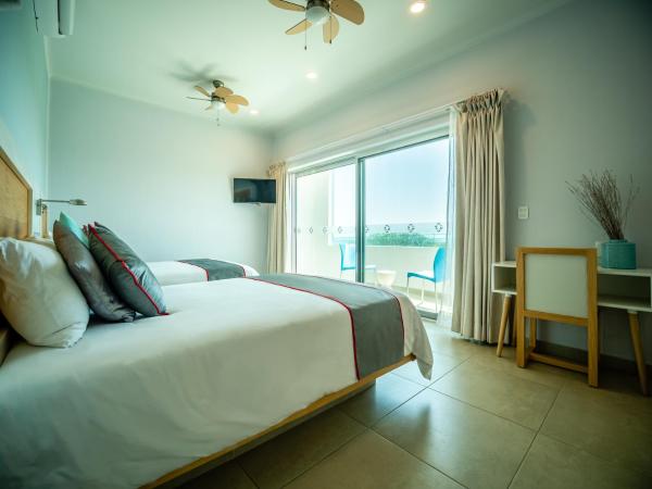 Hotel DC Boutique & SPA : photo 5 de la chambre suite junior